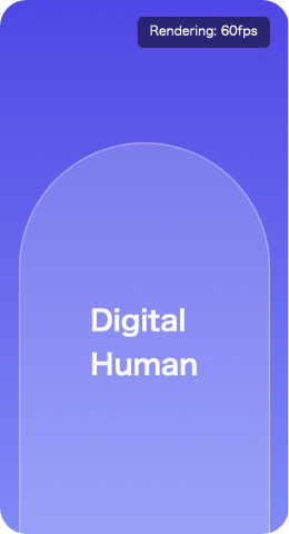 数字人配置(Avatar)